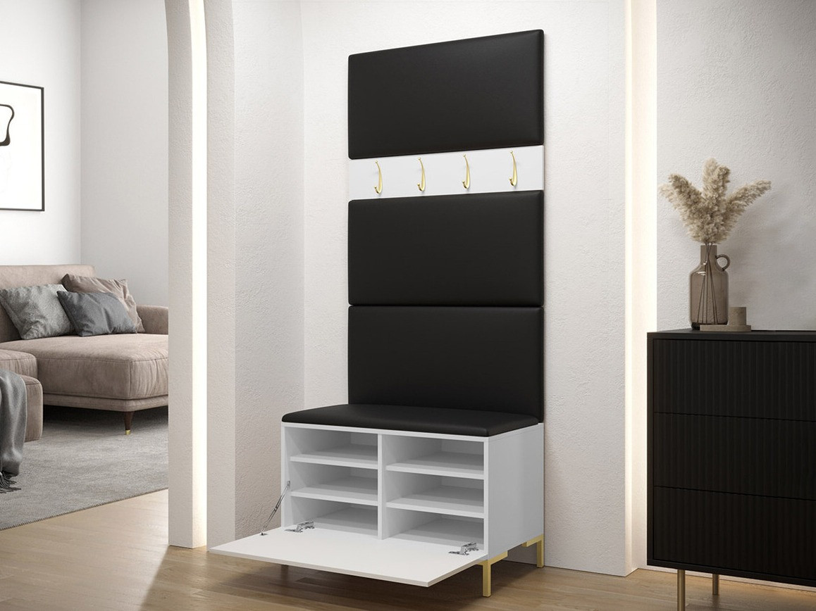 Prieškambario komplektas Tivsoa 102 (Manila 26)