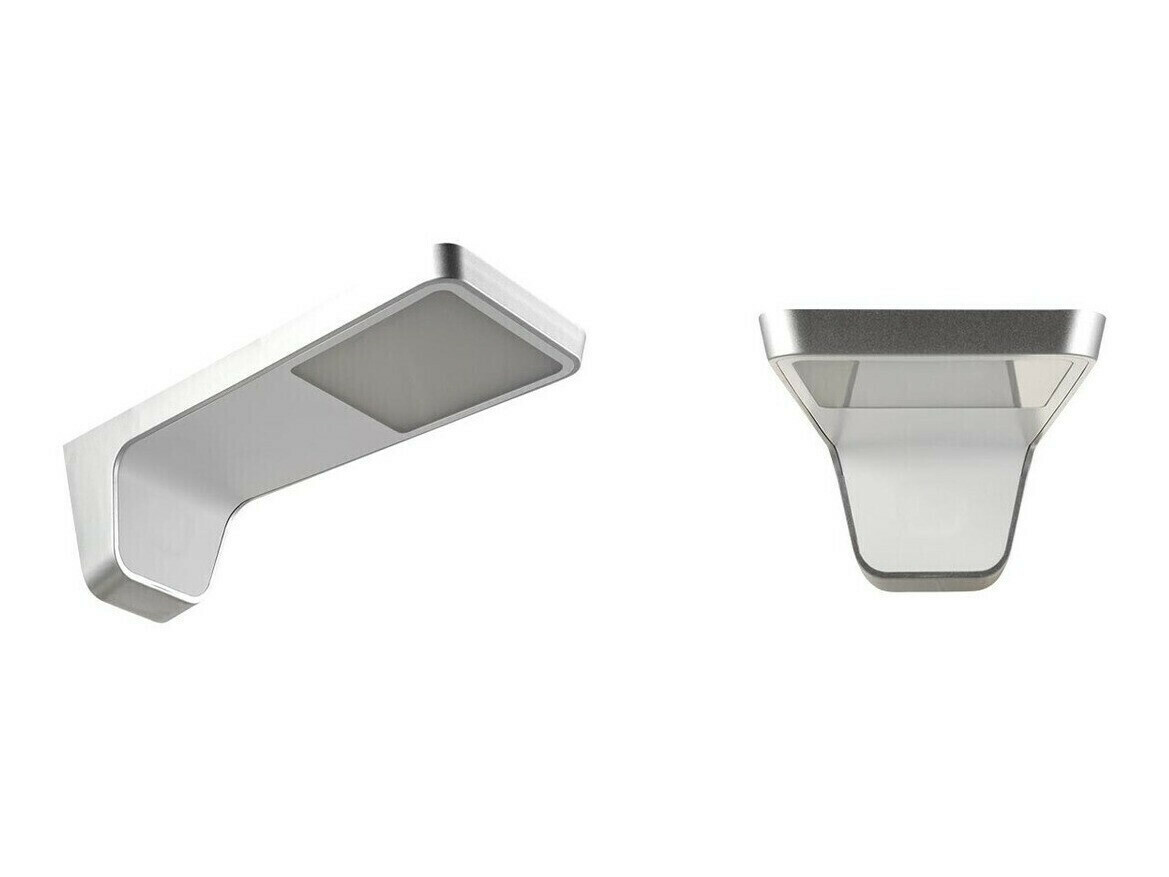 LED apšvietimas Oleae