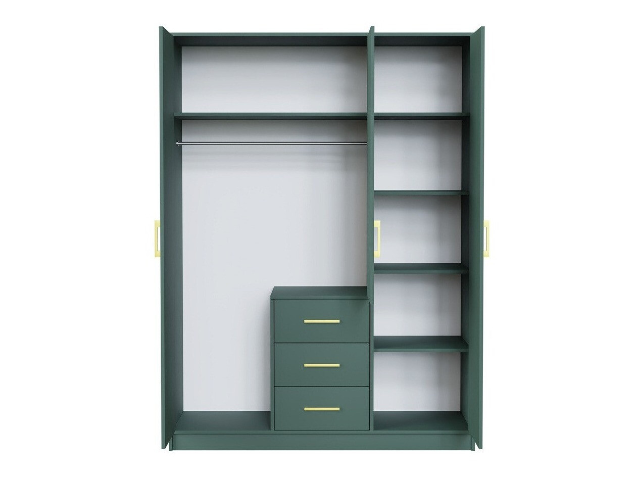 Spinta Dortivu 111 (Žalia)