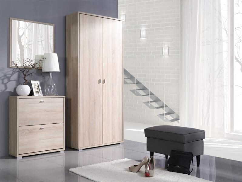 Spinta Fenmora 104 (Sonomos ąžuolas)