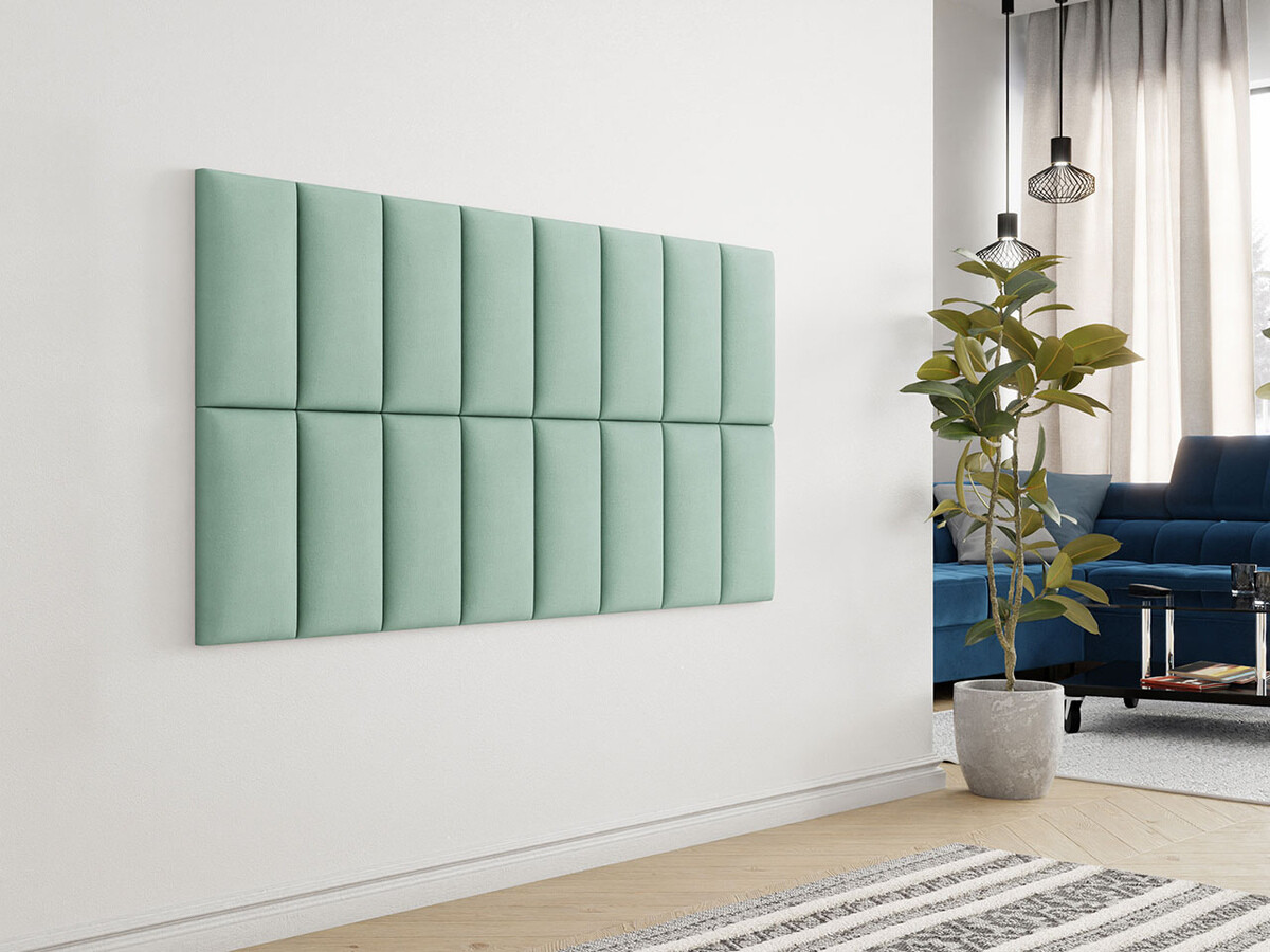 Minkšta sienos plokštė Comfivo Ovis VII (Manila 11) (40x20)