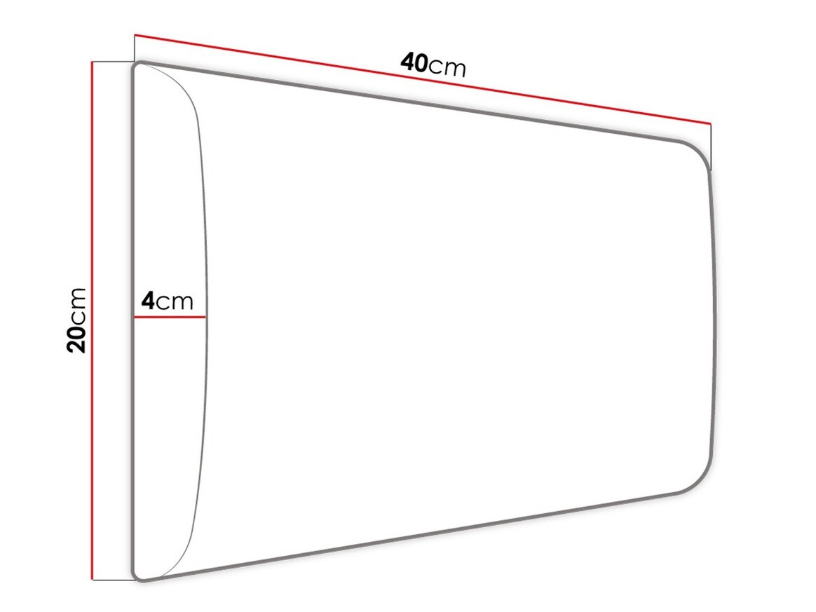 Minkšta sienos plokštė Comfivo Ovis VII (Manila 16) (40x20)