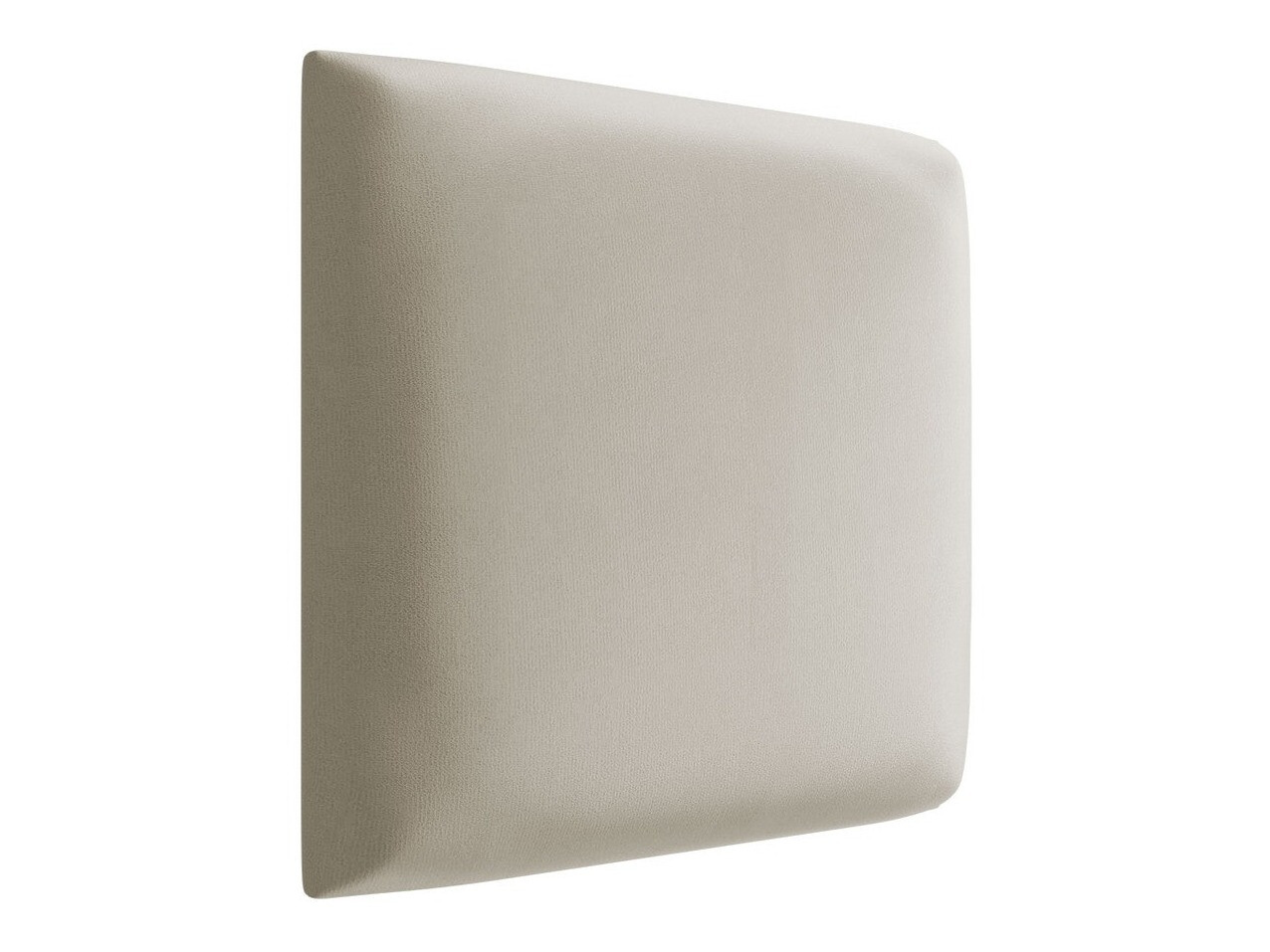 Minkšta sienos plokštė Comfivo Ovis VIII (Manila 02) (42x42)