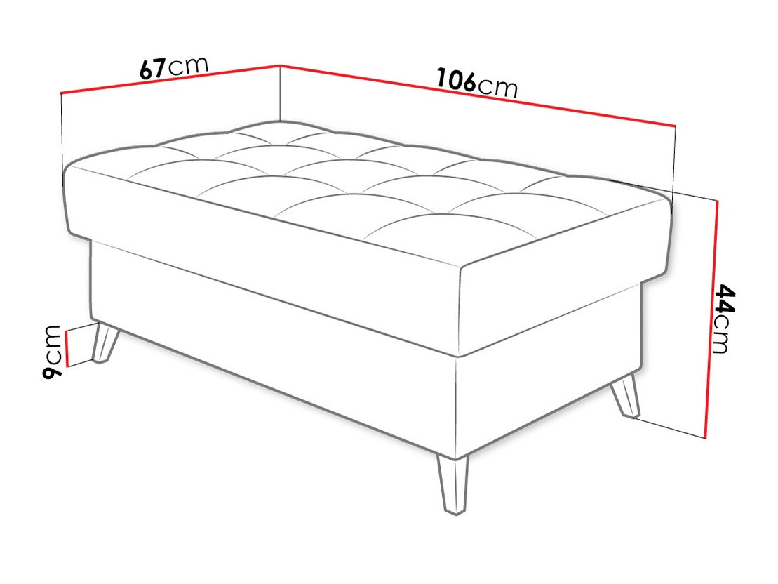Minkštasuolis Comfivo Agnus (Fresh 11)