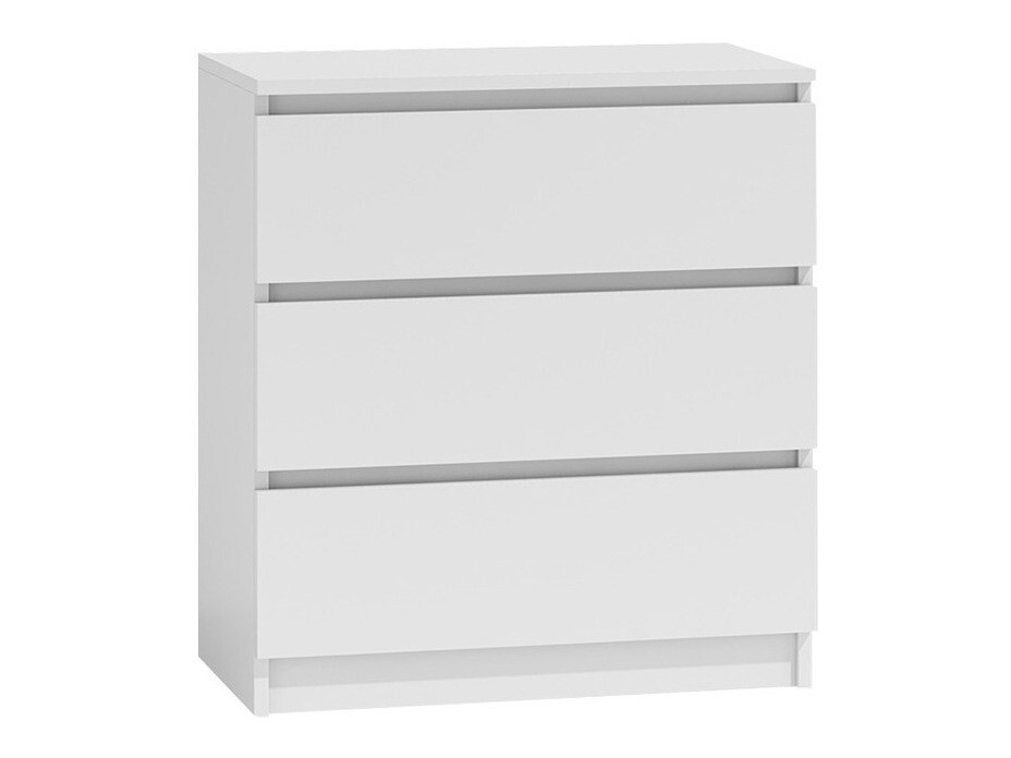 Komoda Comfivo 159 (Balta)