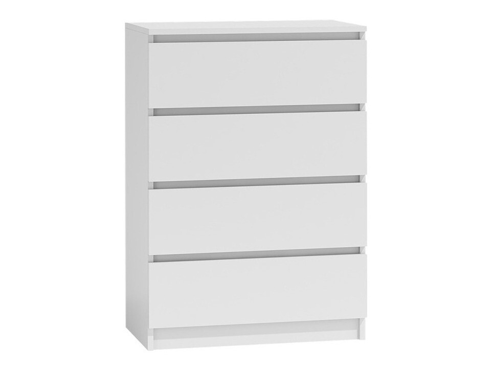 Komoda Comfivo 160 (Balta)