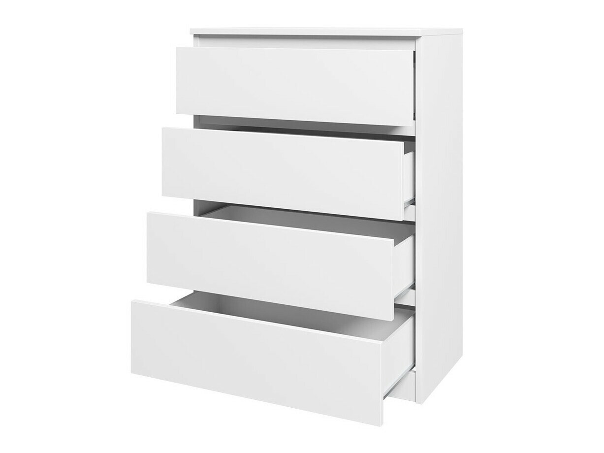 Komoda Comfivo Structor I (Juoda)