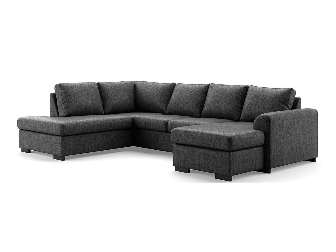 Minkštas kampas Scandinavian Choice 513