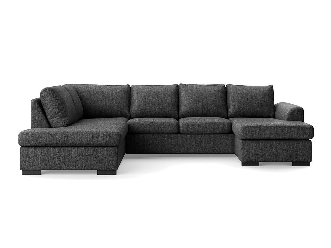 Minkštas kampas Scandinavian Choice 513