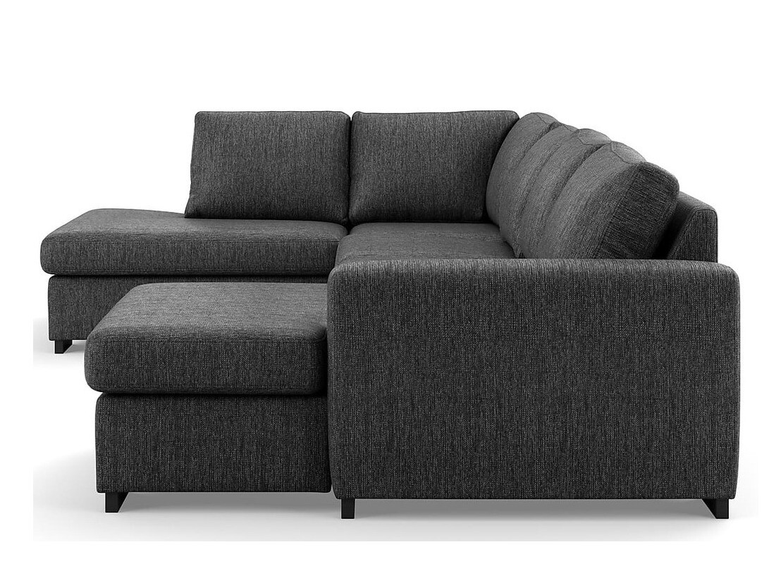 Minkštas kampas Scandinavian Choice 513