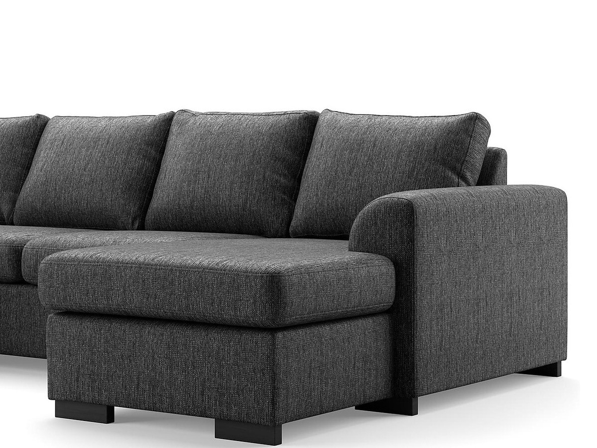 Minkštas kampas Scandinavian Choice 513