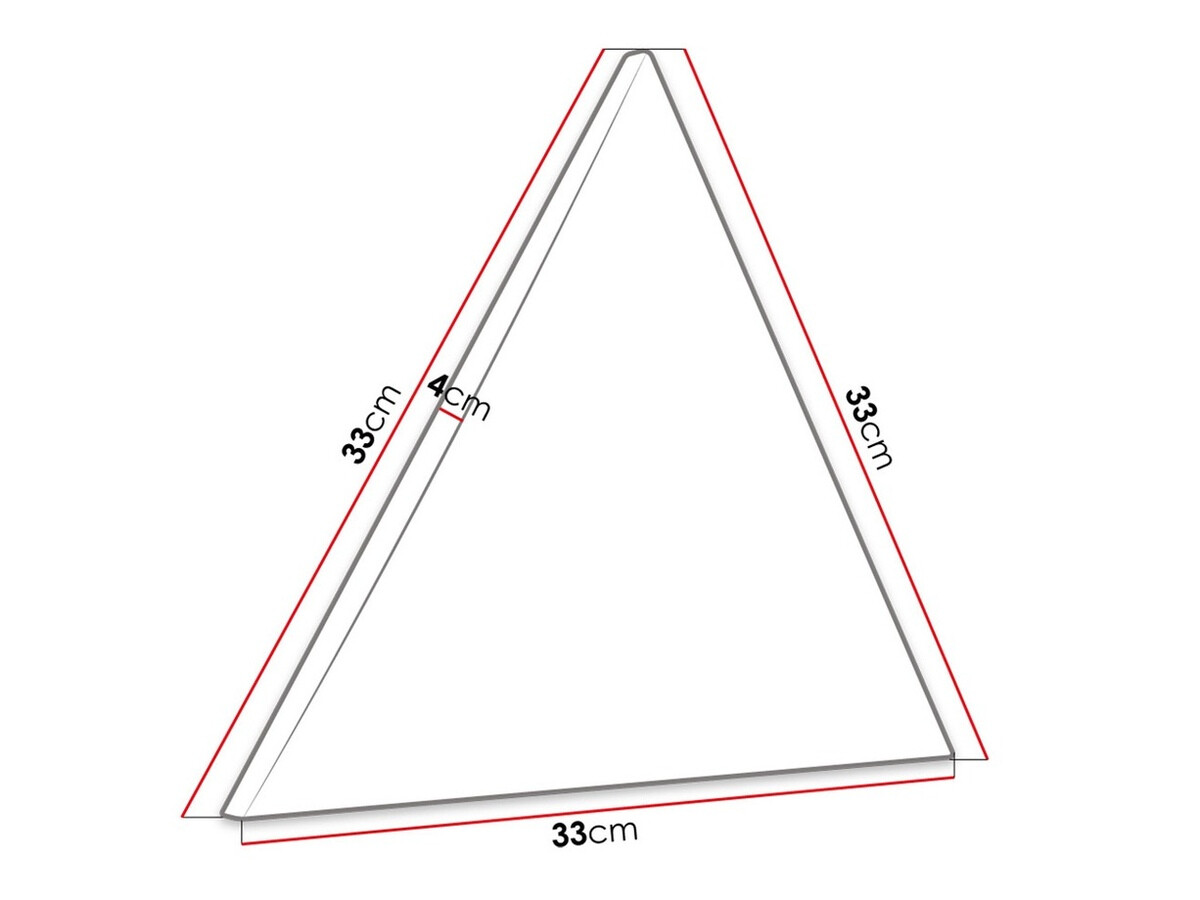 Minkšta sienos plokštė Comfivo 308 (Soft 017) (33x33x33)