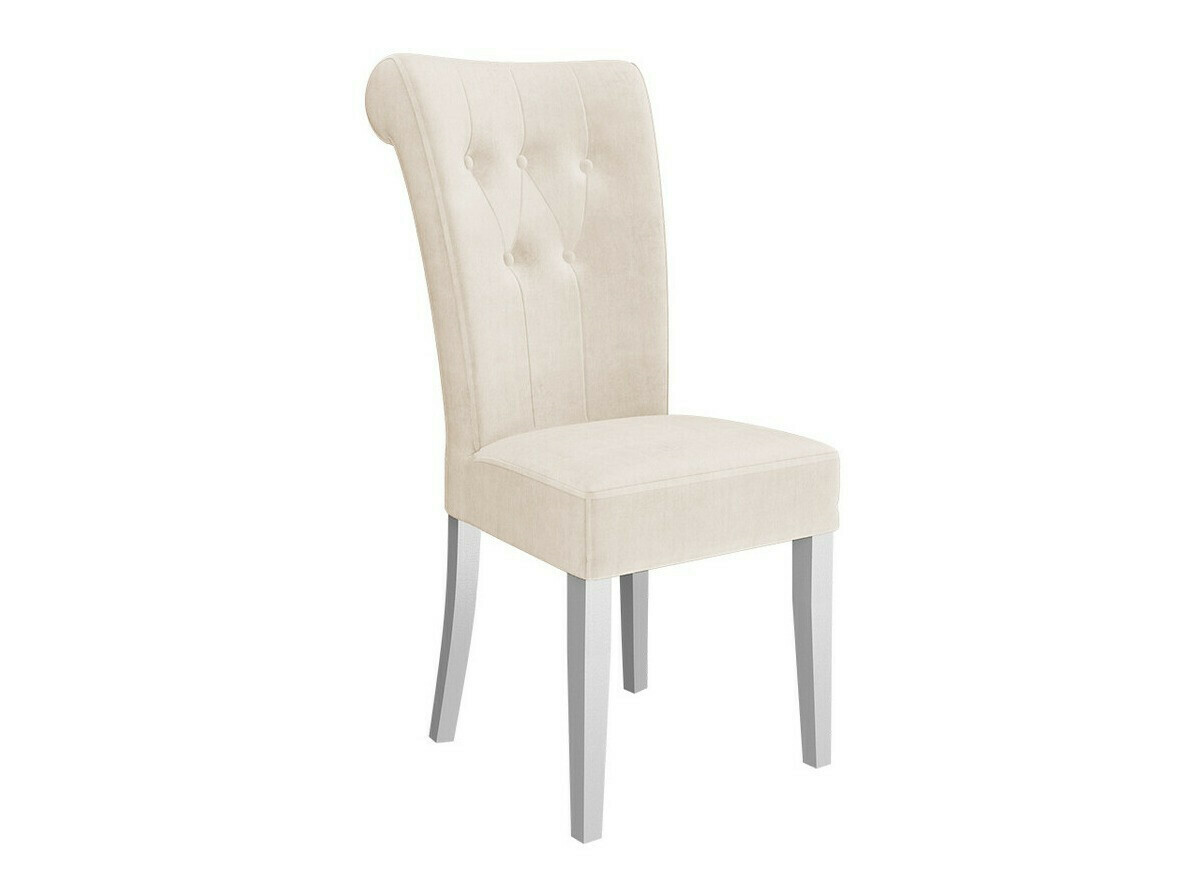 Valgomojo komplektas Racine 142 (Sidabrinė)