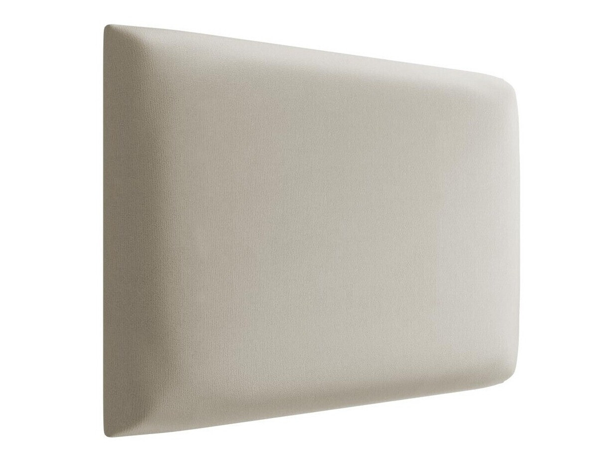 Minkšta sienos plokštė Comfivo Ovis I (Manila 02) (40x30)