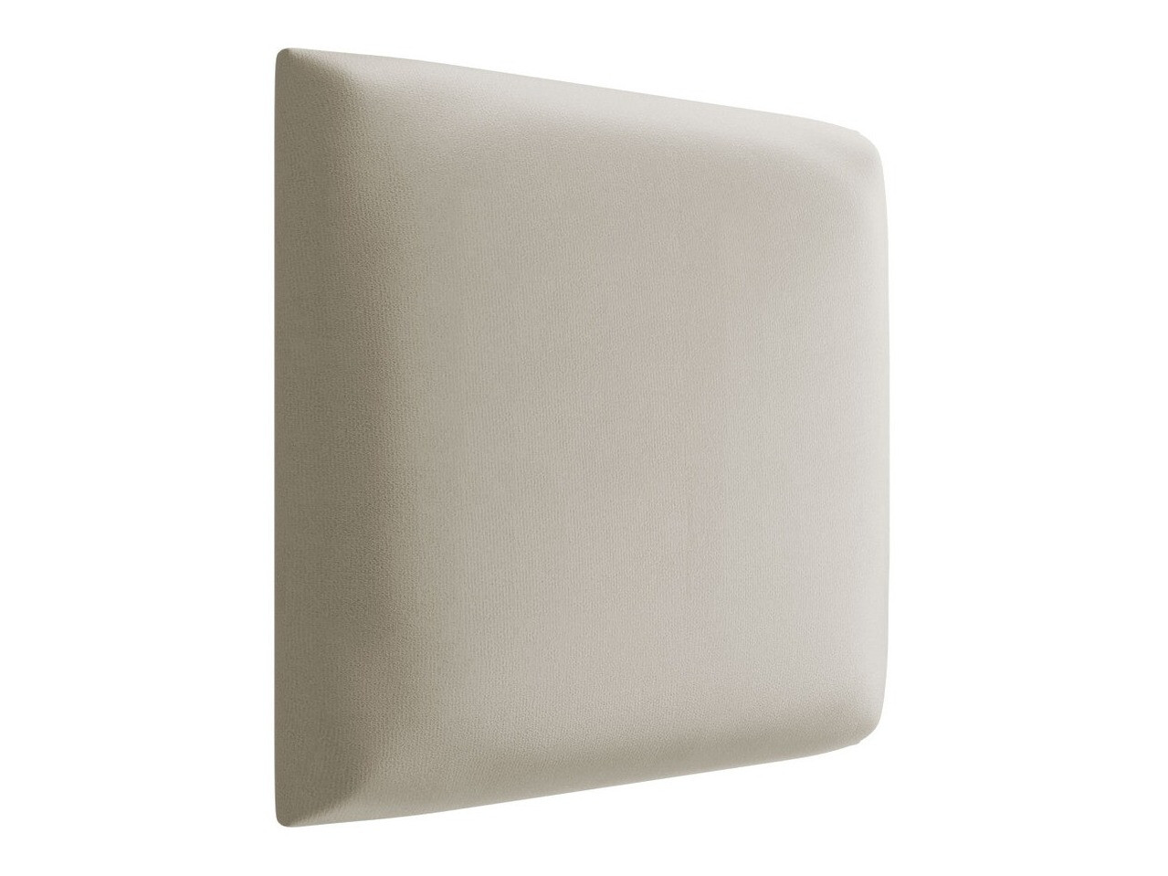 Minkšta sienos plokštė Comfivo Ovis II (Manila 02) (30x30)
