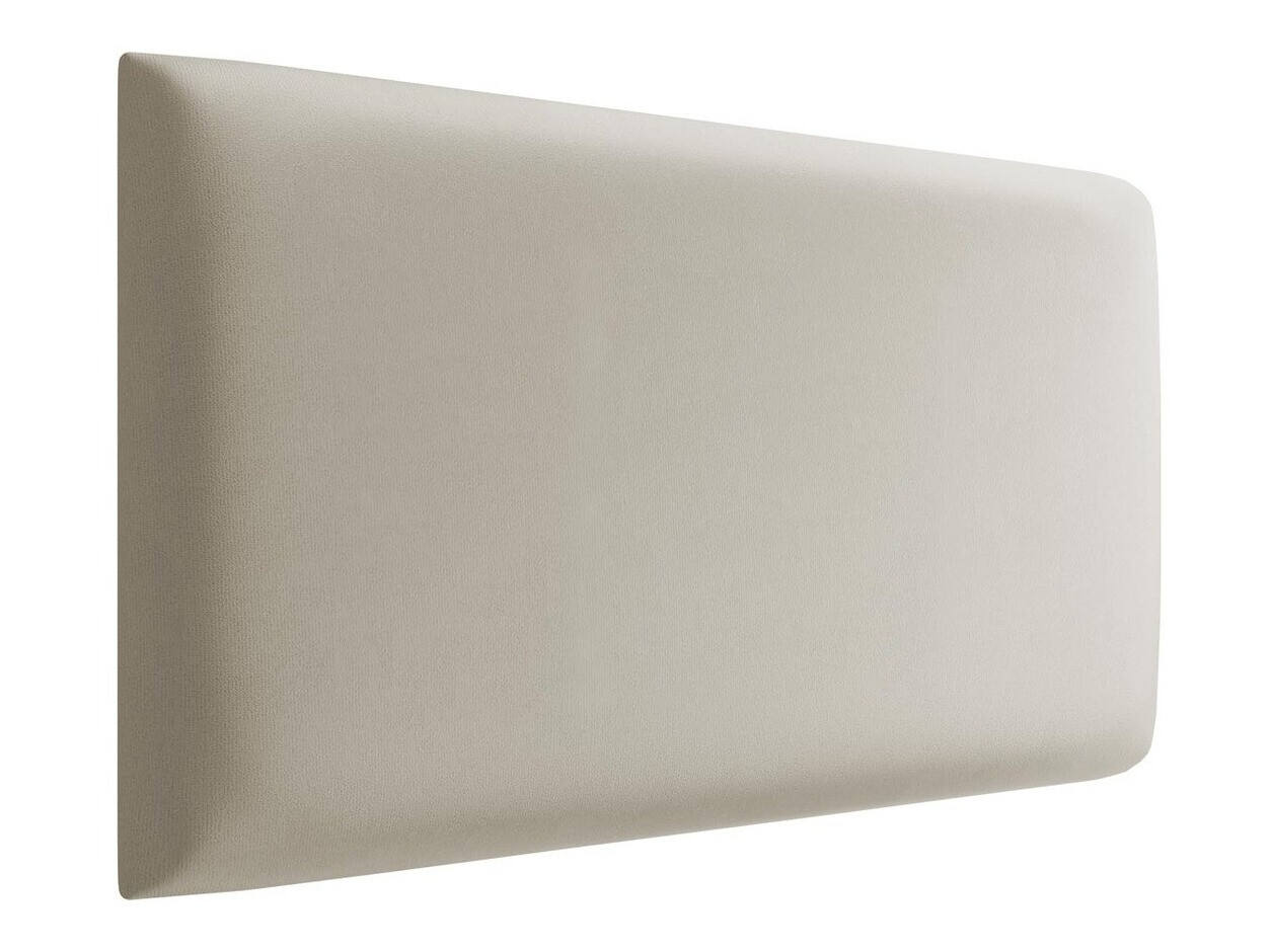 Minkšta sienos plokštė Comfivo Ovis III (Manila 02) (50x30)