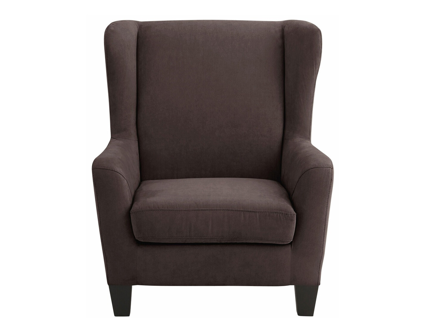 Fotelis Denton 640 (Ruda)