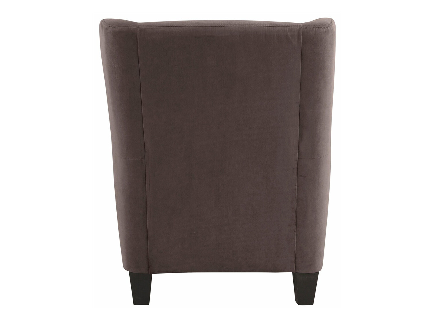 Fotelis Denton 640 (Ruda)