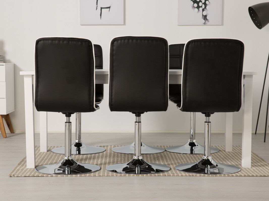 Valgomojo komplektas Scandinavian Choice 134