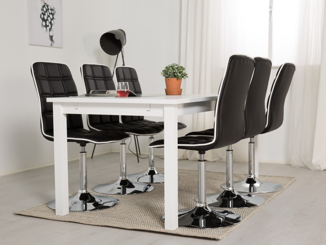 Valgomojo komplektas Scandinavian Choice 134