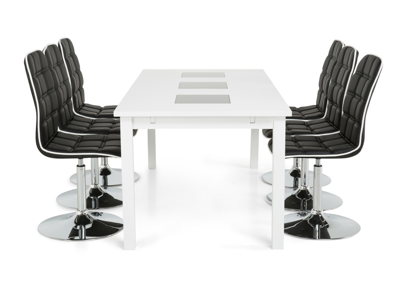 Valgomojo komplektas Scandinavian Choice 134