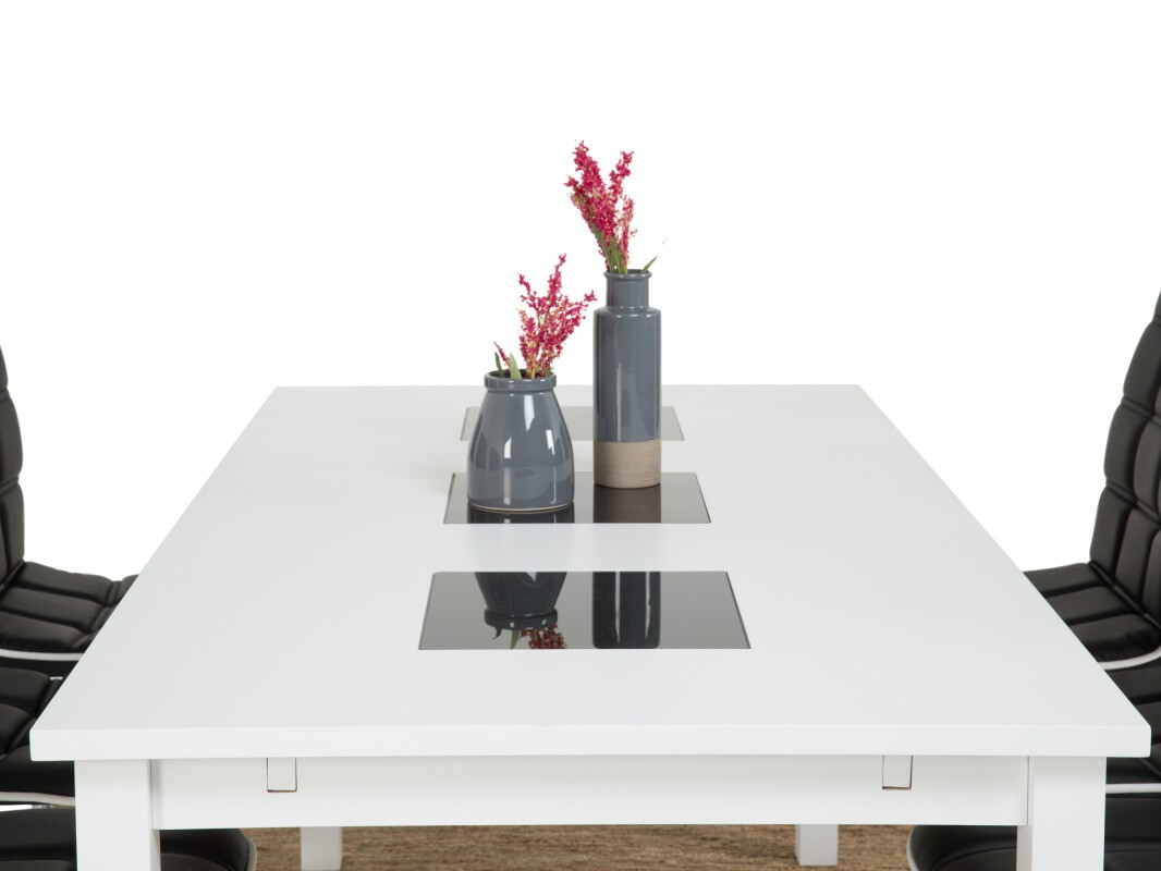 Valgomojo komplektas Scandinavian Choice 134