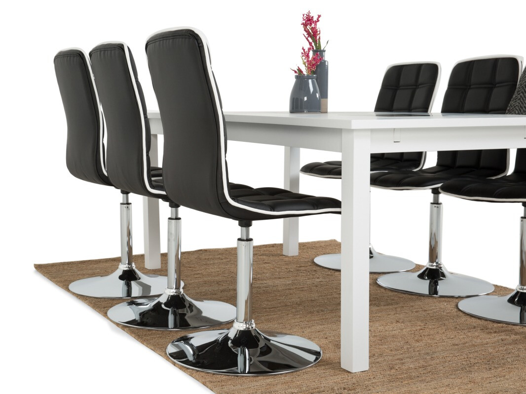 Valgomojo komplektas Scandinavian Choice 134