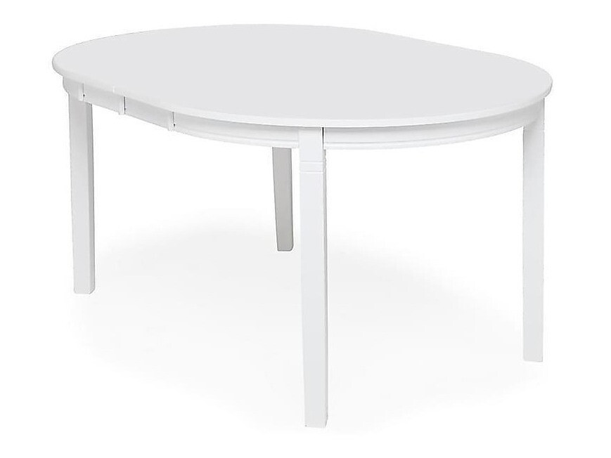 Valgomojo komplektas Scandinavian Choice 554 (Juoda + Sidabrinė)