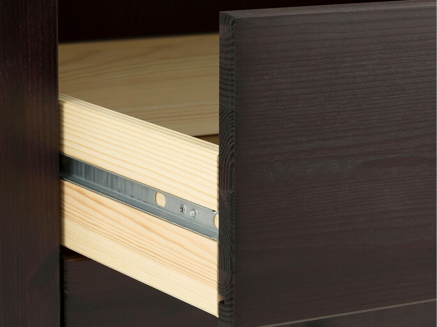 Žurnalinis staliukas Denton 617 (Havana ąžuolas)