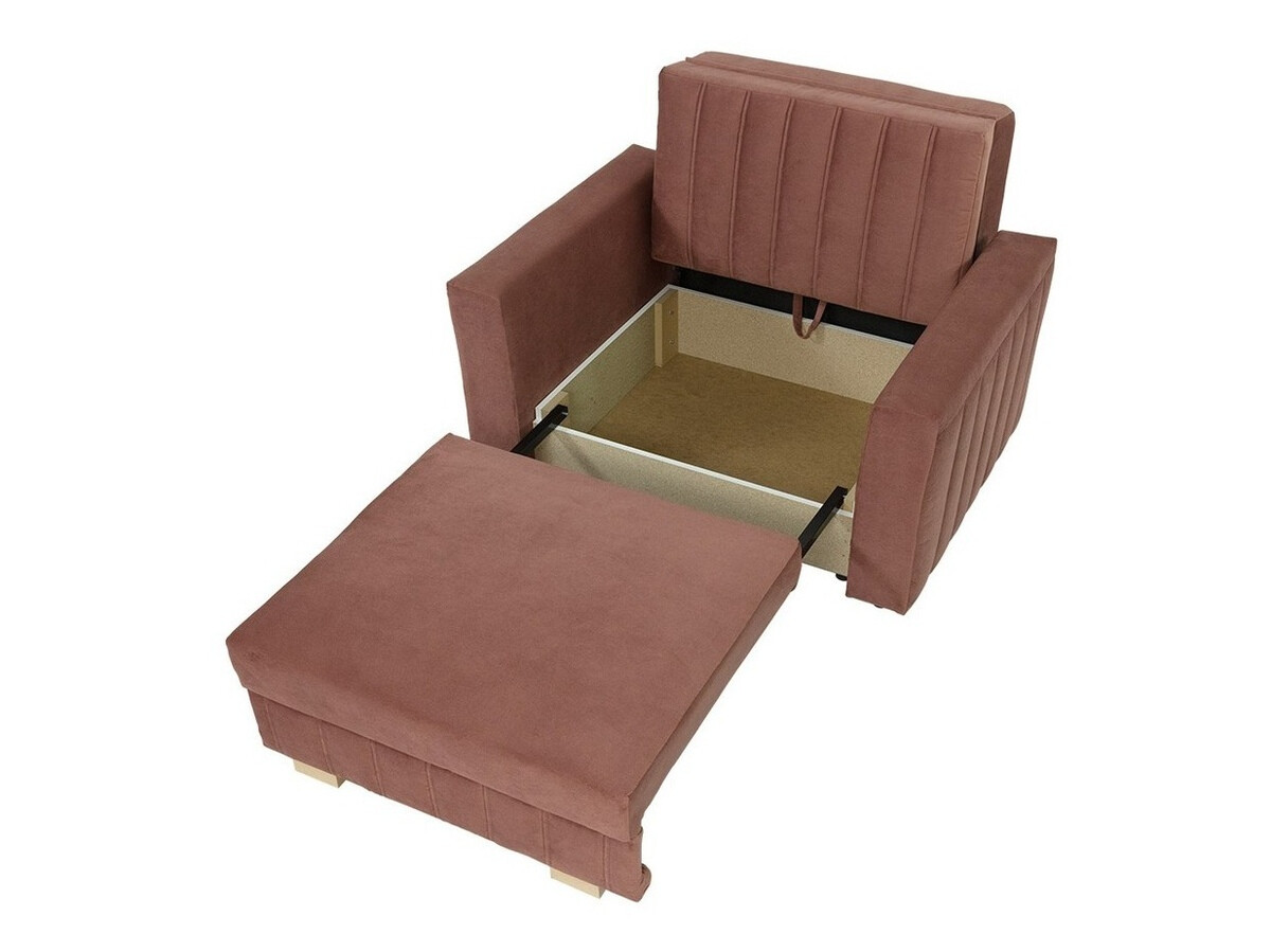 Fotelis Orinen I (Kronos 31)