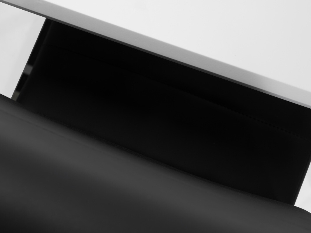 Valgomojo komplektas Scandinavian Choice 659 (Juoda + Sidabrinė)