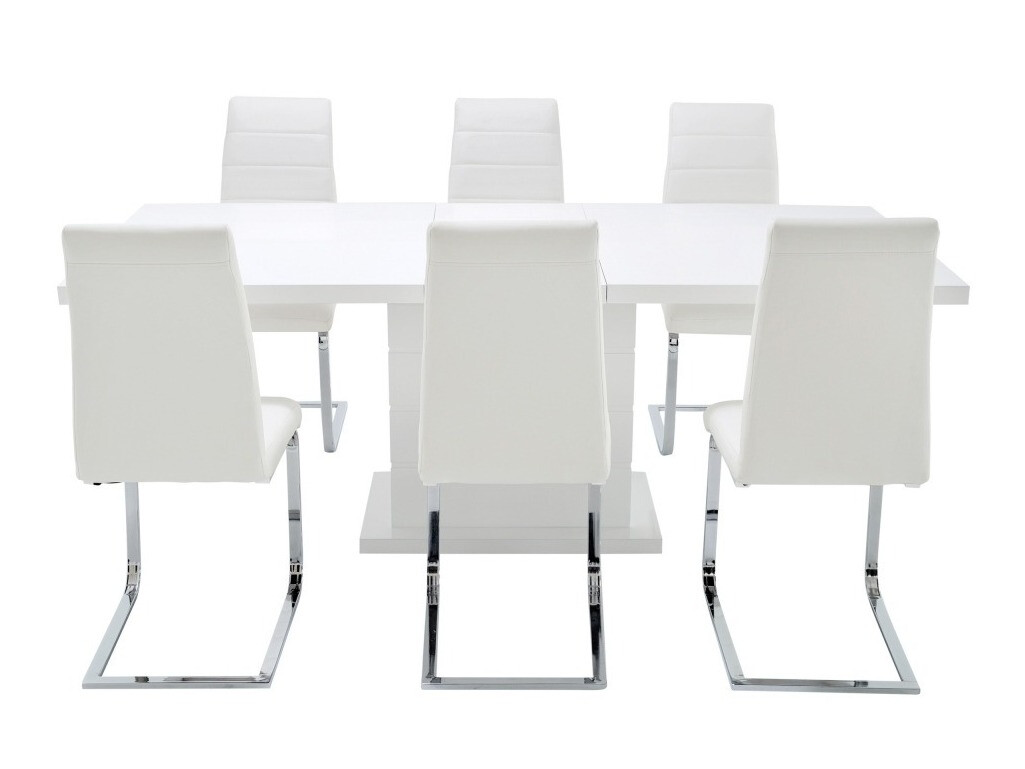 Valgomojo komplektas Scandinavian Choice 869