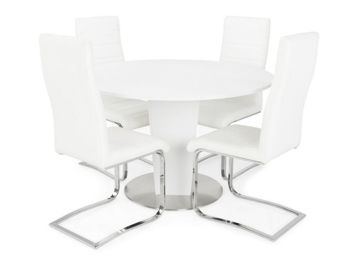 Valgomojo komplektas Scandinavian Choice 871