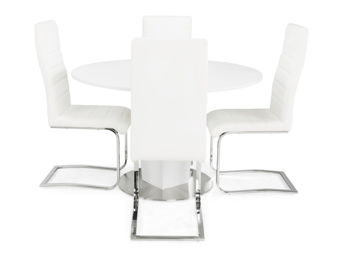 Valgomojo komplektas Scandinavian Choice 871