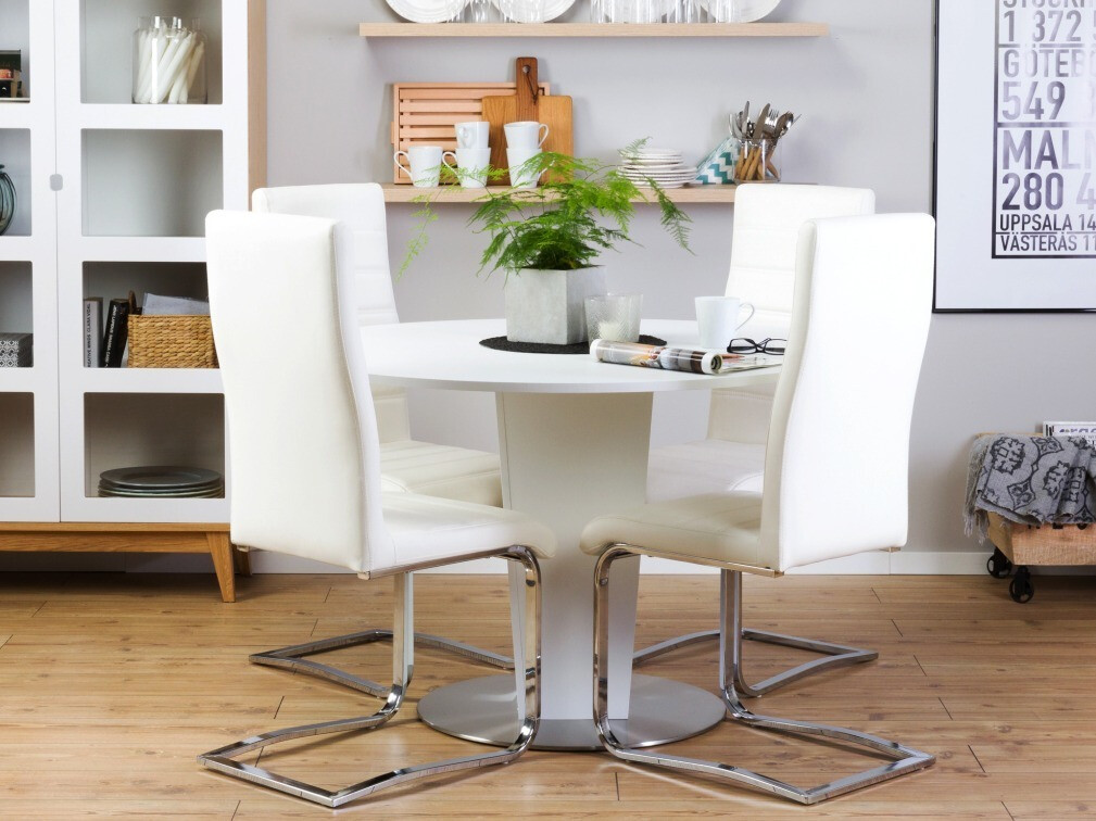 Valgomojo komplektas Scandinavian Choice 871