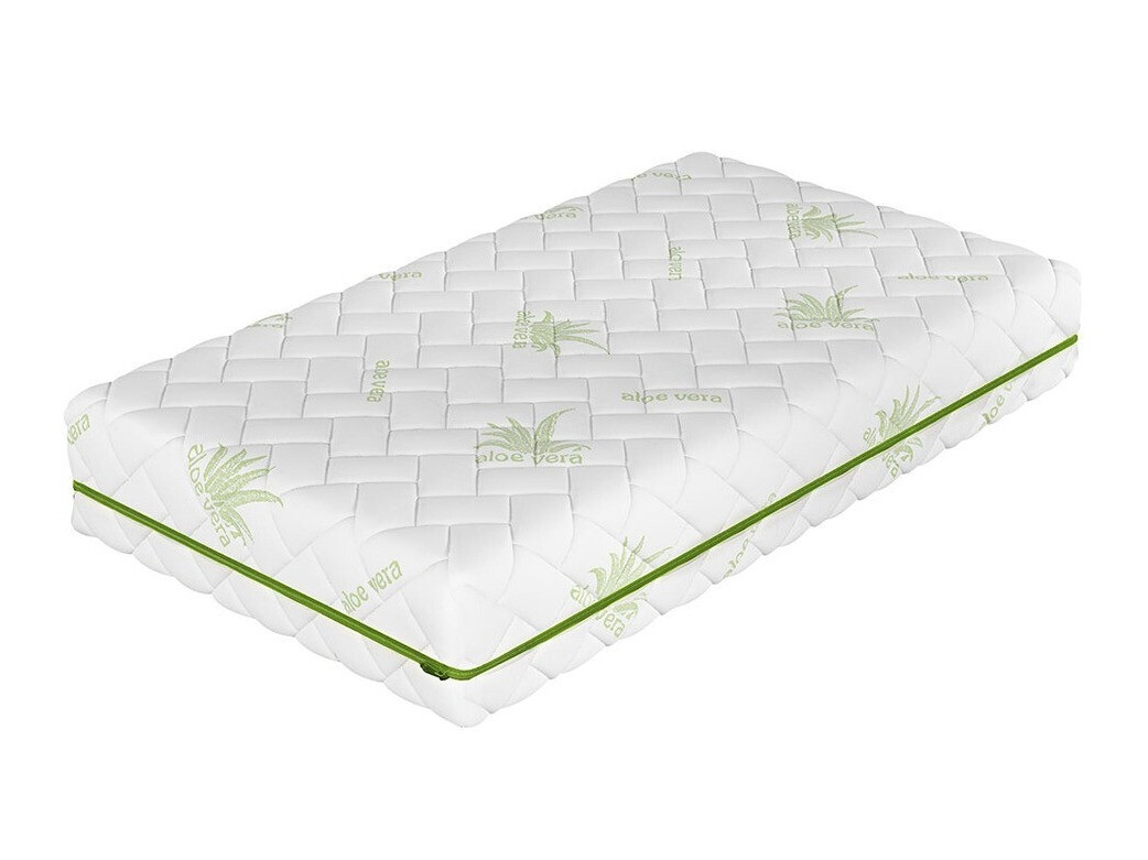 Čiužinys ComfiDream Green Line Hard