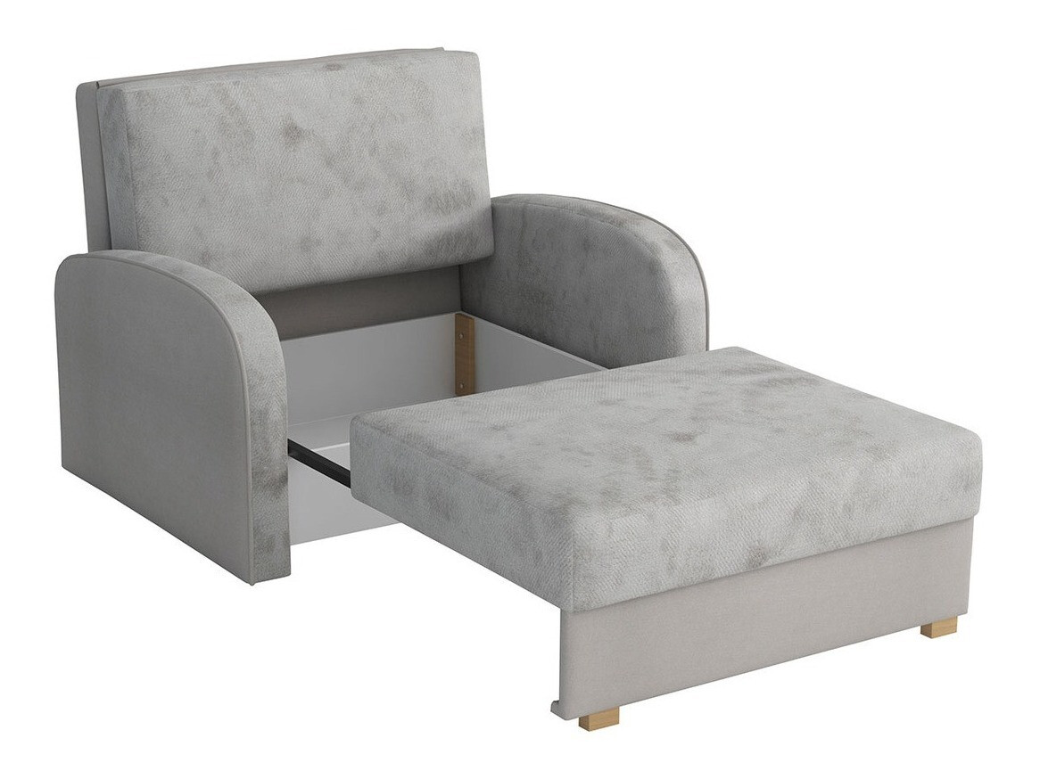 Fotelis Galona I (Mono 244 + Sorriso 4)