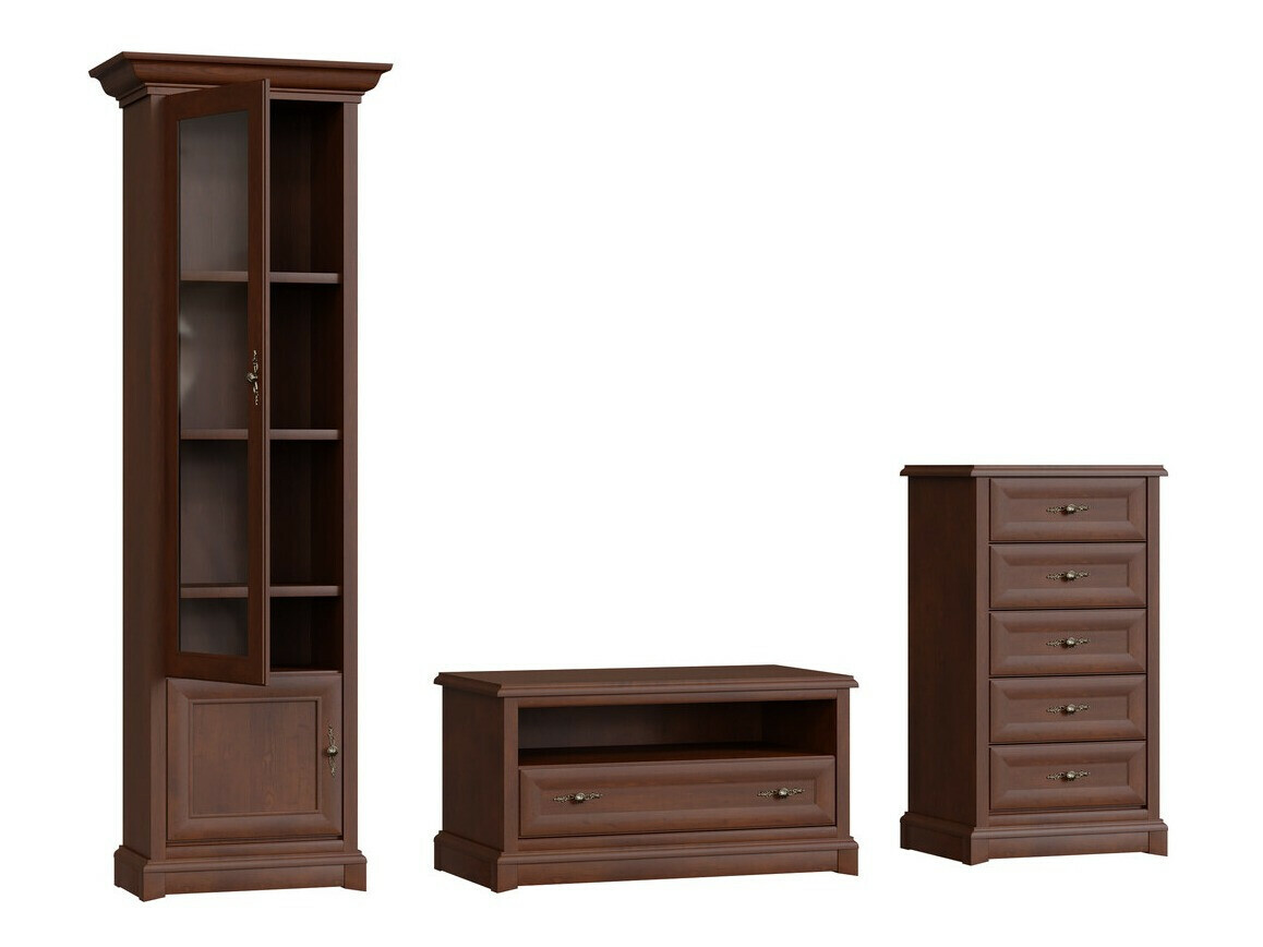 Svetainės komplektas Vendore 123