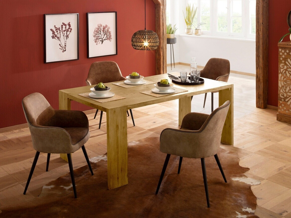 Stalas Denton 245 (Akacija)