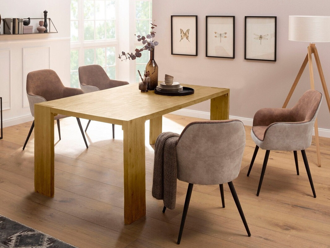 Stalas Denton 245 (Akacija)