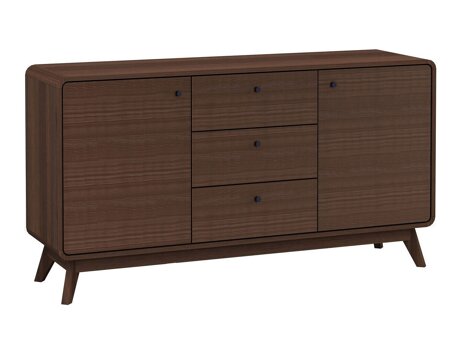 Komoda Elbtena 110 (Riešutas)