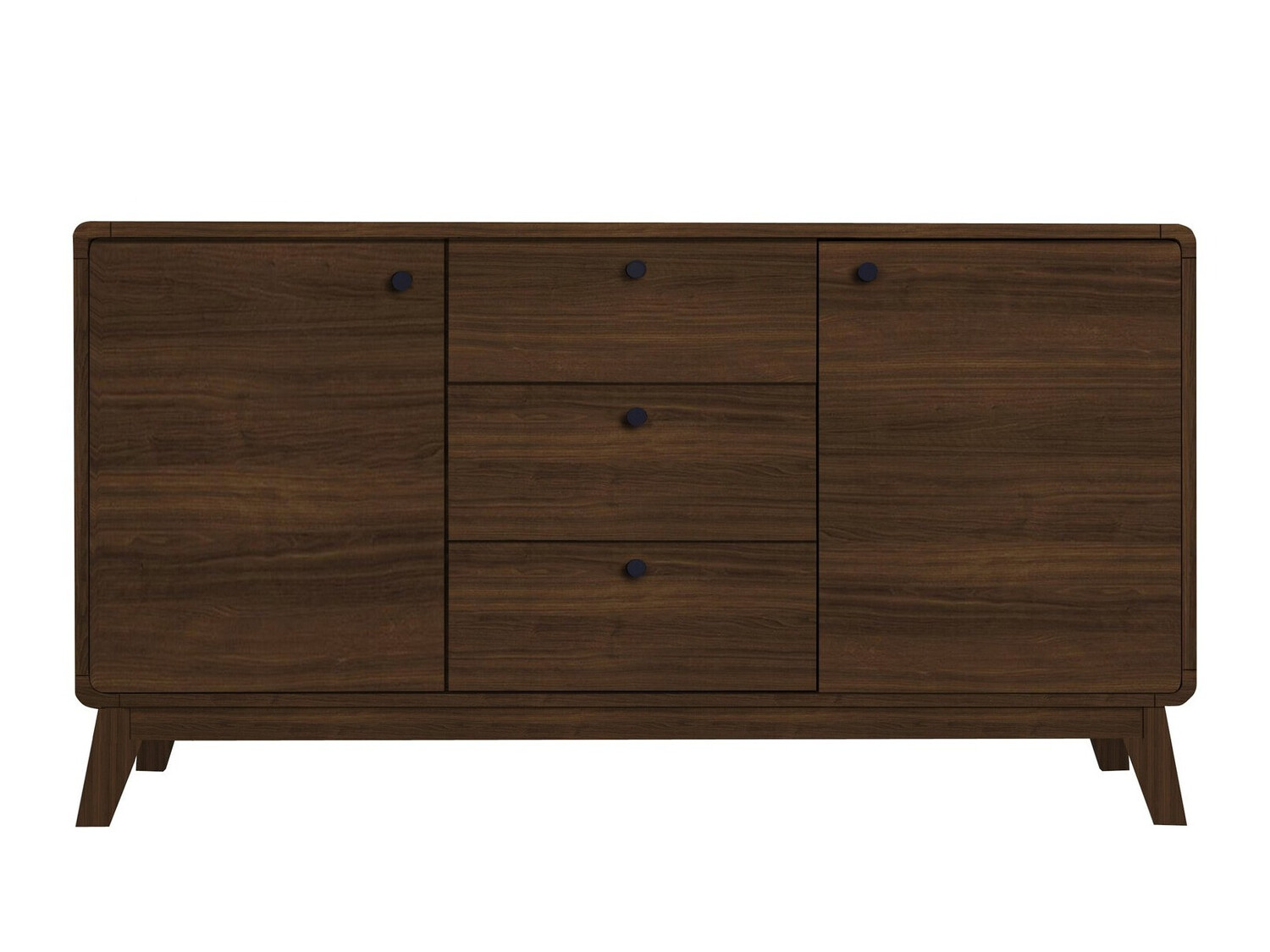 Komoda Elbtena 110 (Riešutas)