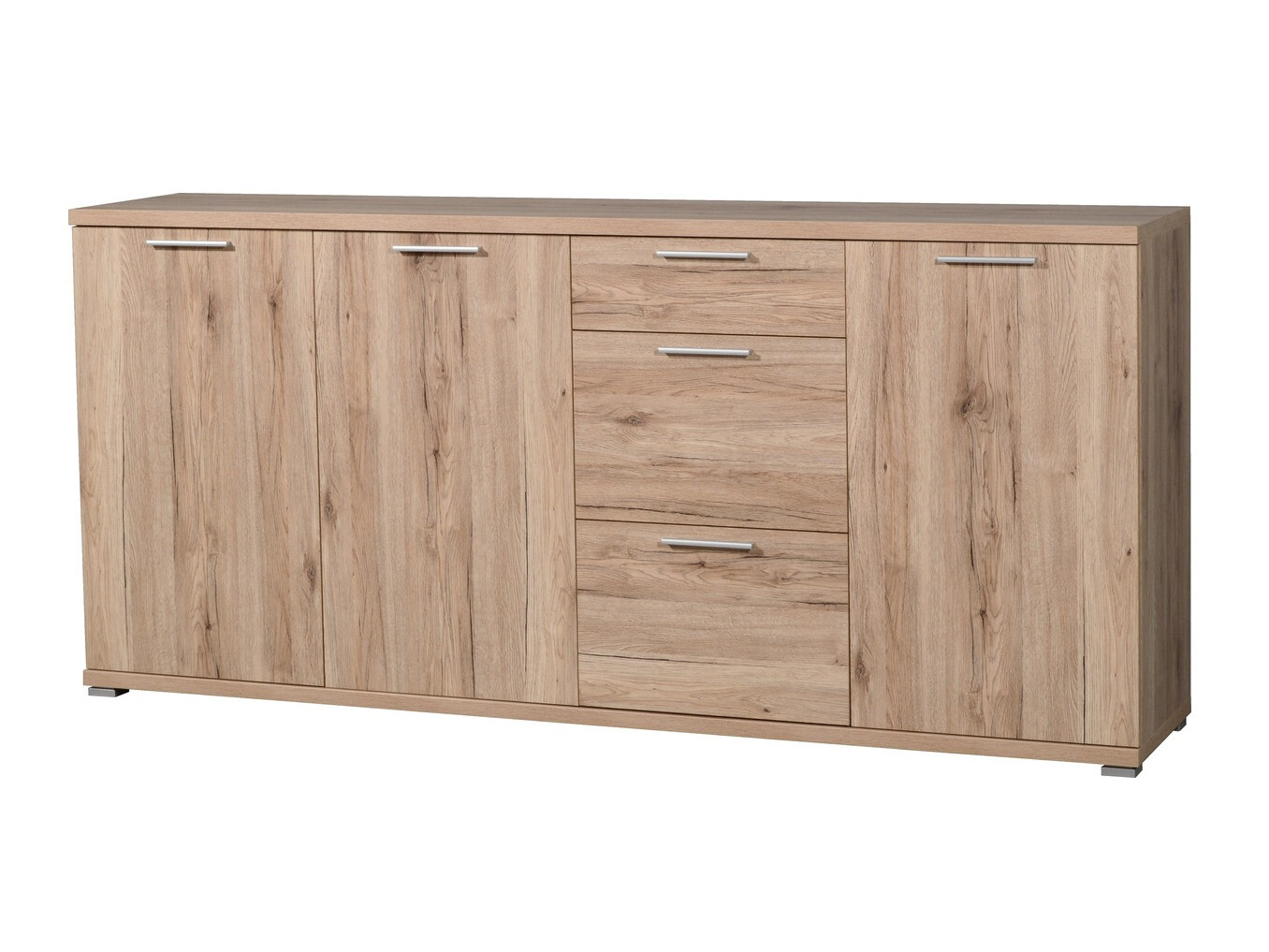 Komoda Sacramento 456 (San Remo ąžuolas)