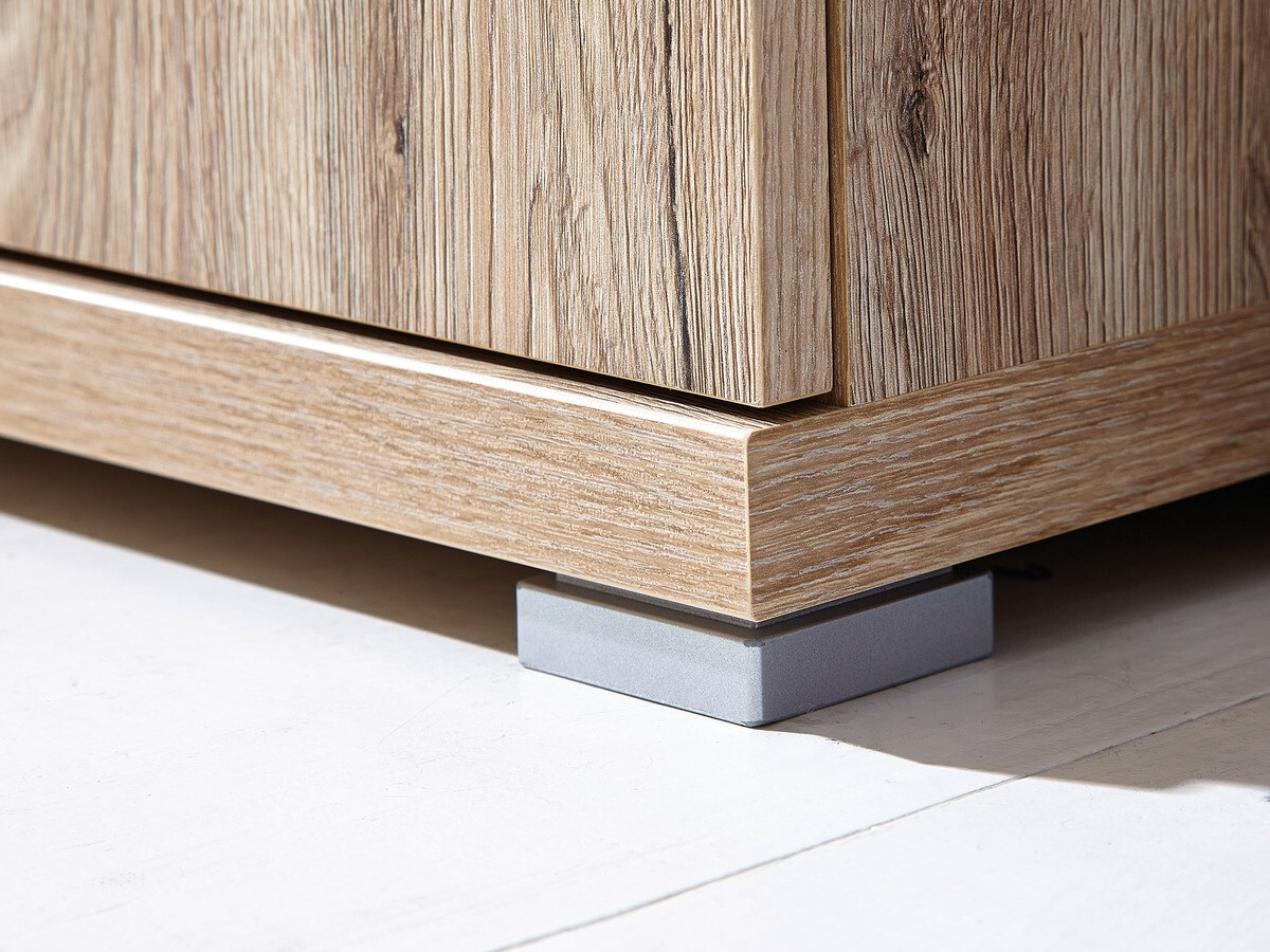 Komoda Sacramento 456 (San Remo ąžuolas)