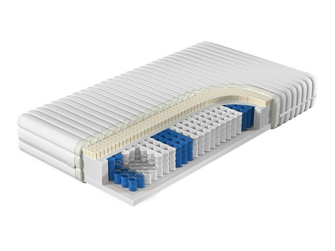Čiužinys ComfiDream Latex