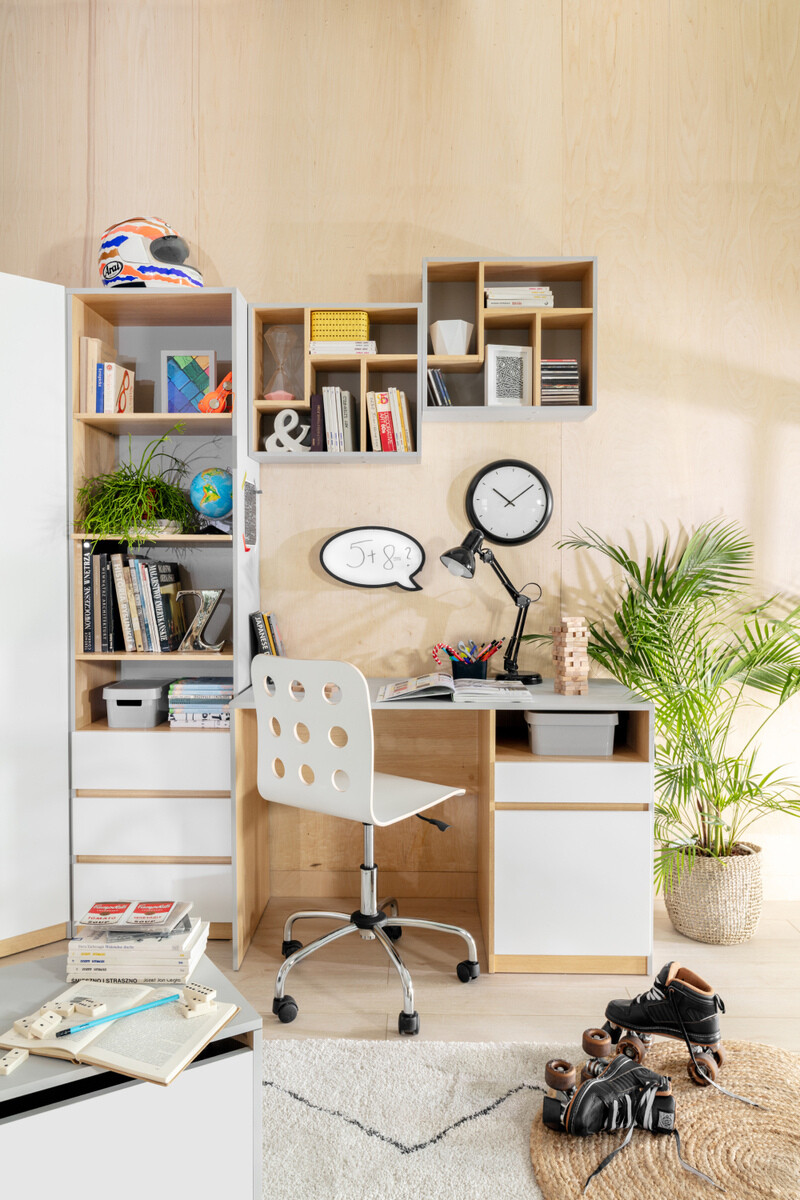 Pakabinama lentyna Nuevaru 106