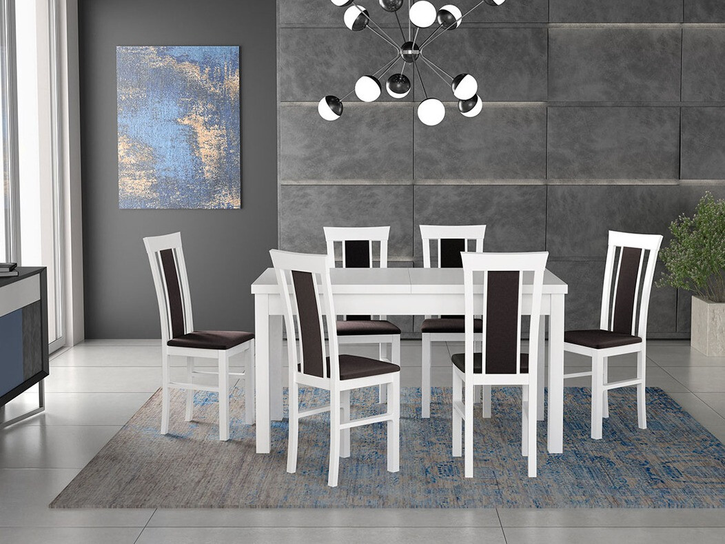 Stalas Victorville 106 (Balta)