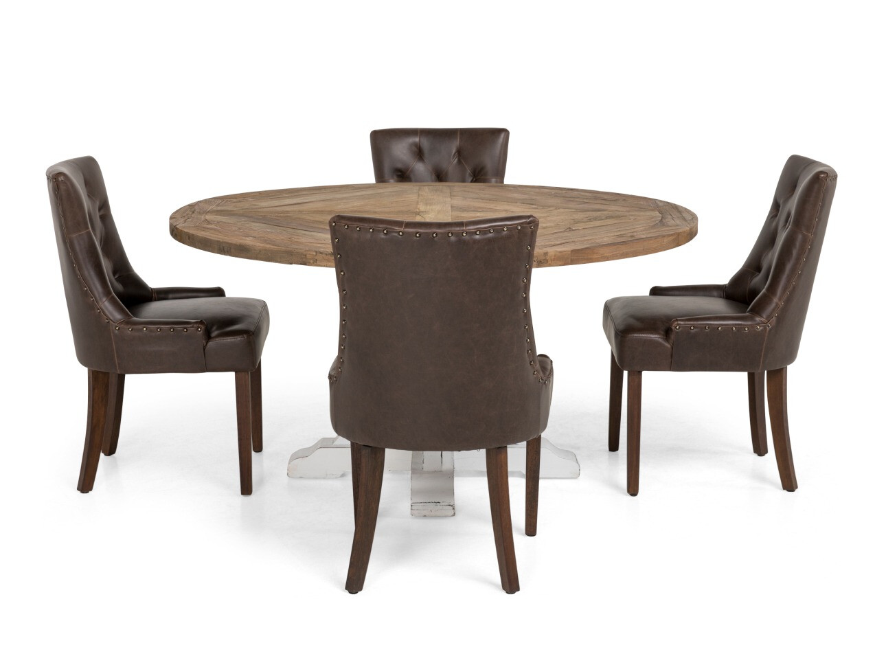 Valgomojo komplektas Manor House 183 (Ruda)