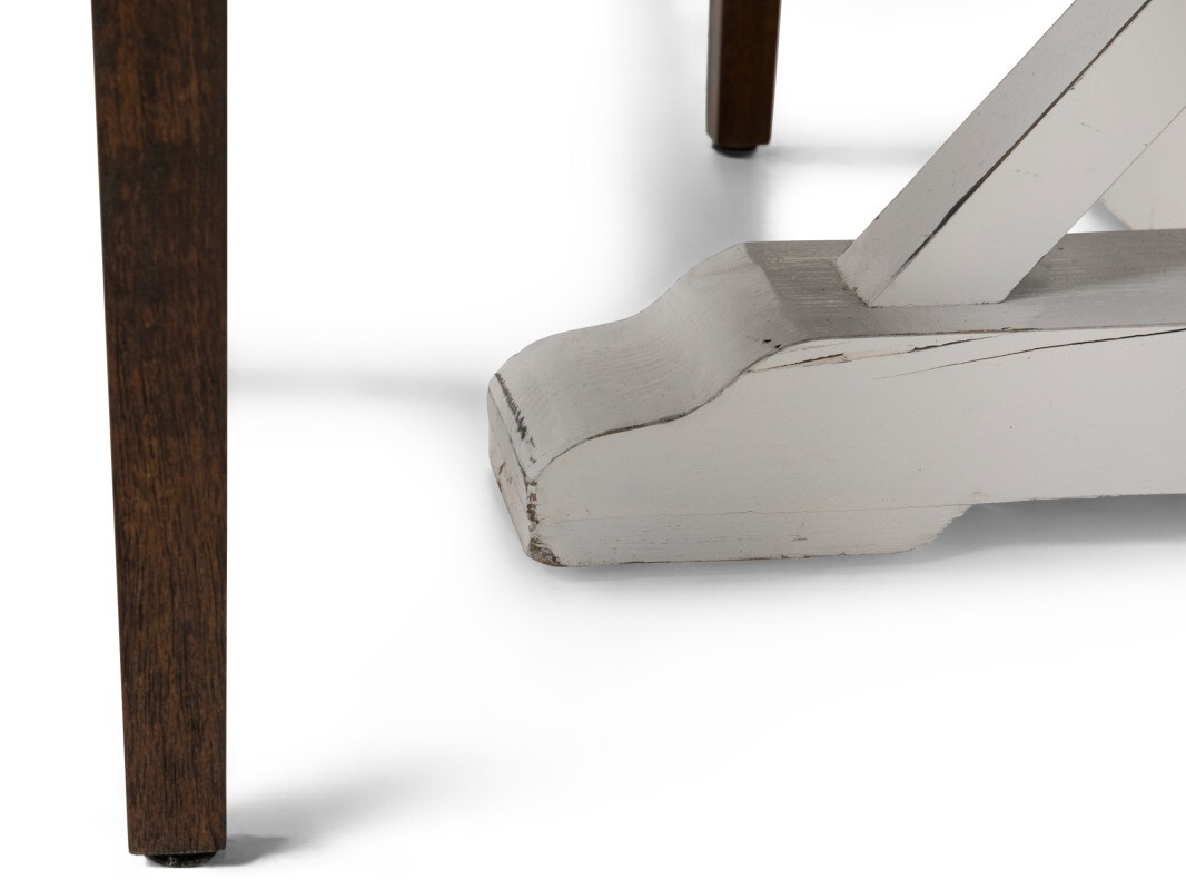 Valgomojo komplektas Manor House 183 (Ruda)