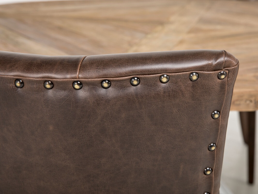 Valgomojo komplektas Manor House 183 (Ruda)